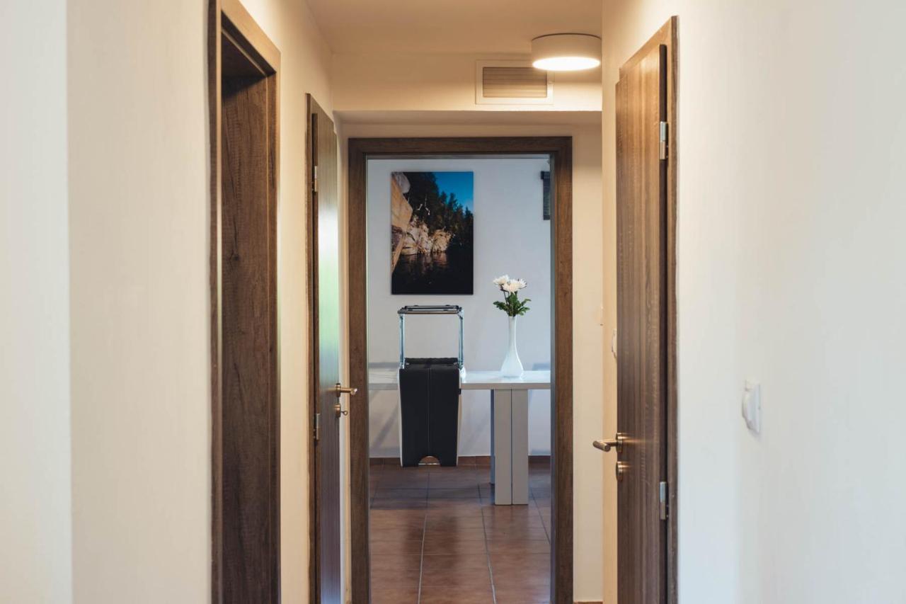Veselicko 44 Villa Žďár nad Sázavou Екстериор снимка