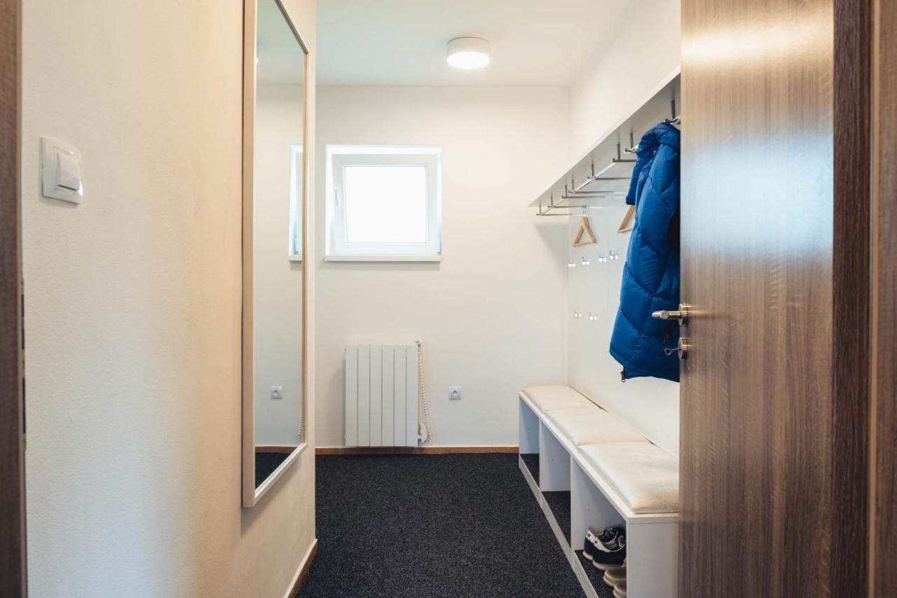 Veselicko 44 Villa Žďár nad Sázavou Екстериор снимка
