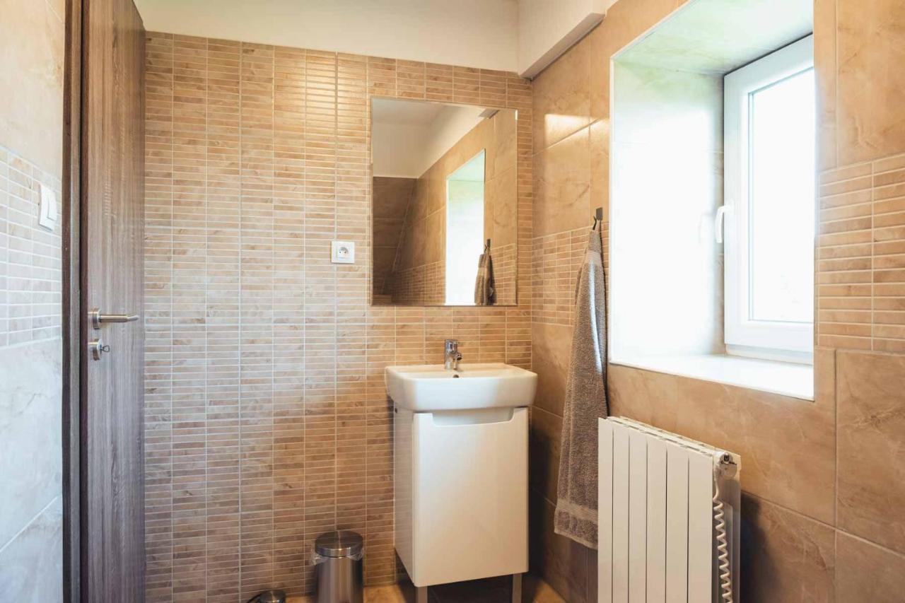 Veselicko 44 Villa Žďár nad Sázavou Екстериор снимка