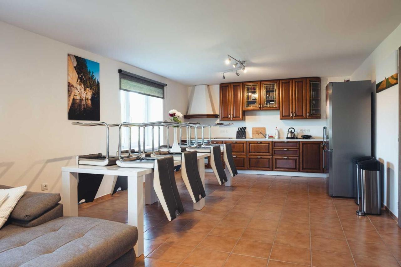 Veselicko 44 Villa Žďár nad Sázavou Екстериор снимка