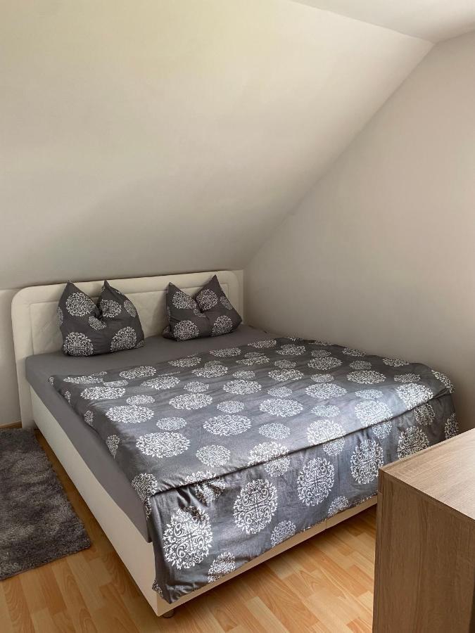 Veselicko 44 Villa Žďár nad Sázavou Екстериор снимка