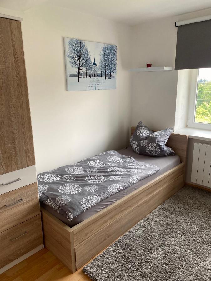Veselicko 44 Villa Žďár nad Sázavou Екстериор снимка