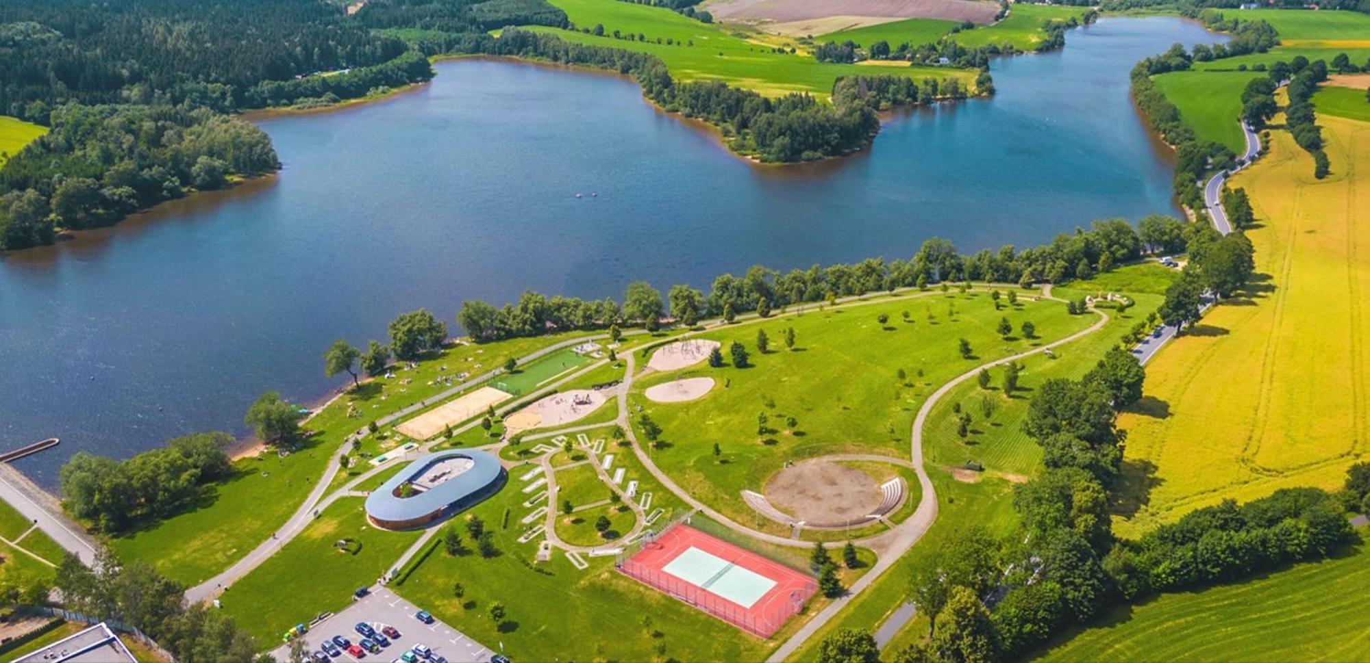 Veselicko 44 Villa Žďár nad Sázavou Екстериор снимка